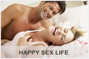 Happy Sex LIfe