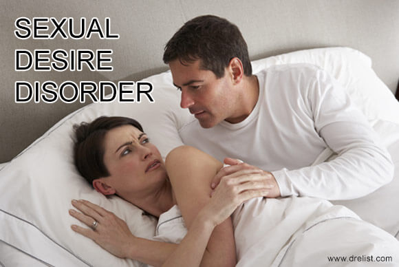 Sexual Desire Disorder