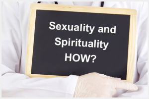 Sexuality and Spirituality