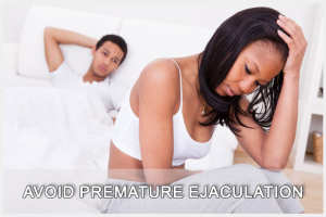 Premature Ejaculation