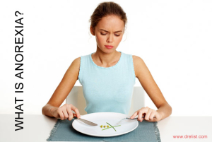 Anorexia Image