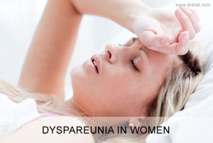 Dyspareunia in Women Image