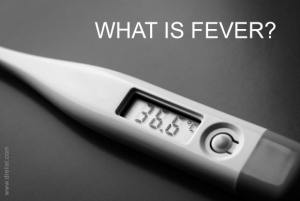 What is Fever? Image