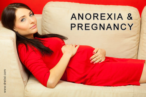 Anorexia and Pregnancy
