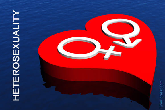 Heterosexuality