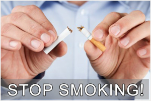 Smoking Risks