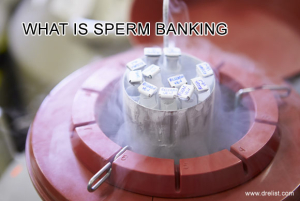 Sperm Banking Image