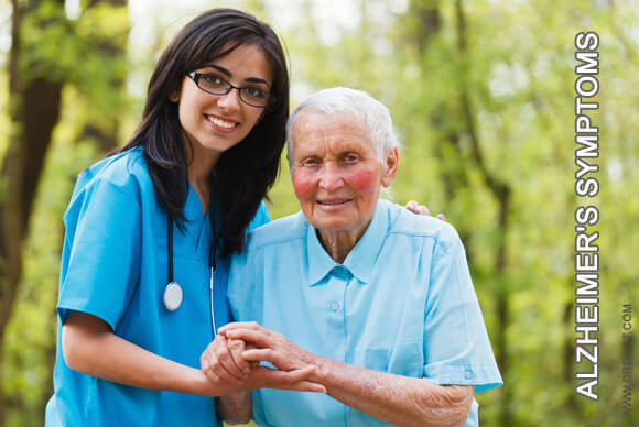 Alzheimer's Symptoms