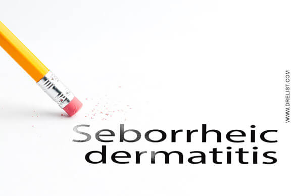 Seborrheic Dermatitis on Penis