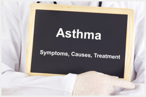 Asthma Image