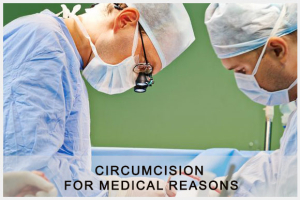 Reasons for Circumcision
