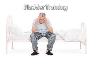 Bladder Training Image