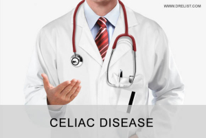 Celiac Disease Image
