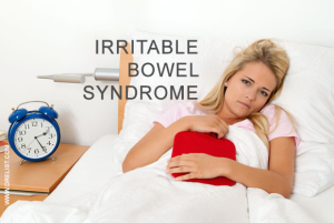 Irritable Bowel Syndrome image