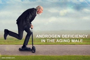 Androgen Deficiency image