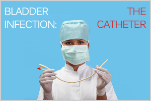 Bladder Infection | Catheter