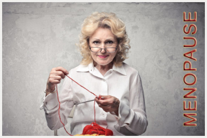 Menopause Image