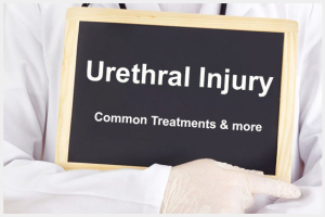 Urethral Injuries Image