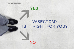 Vasectomy: Is It Right For You image