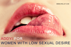 Addyi for Women with Low Sexual Desire image