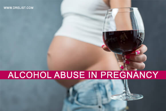 Alcohol Abuse In Pregnancy
