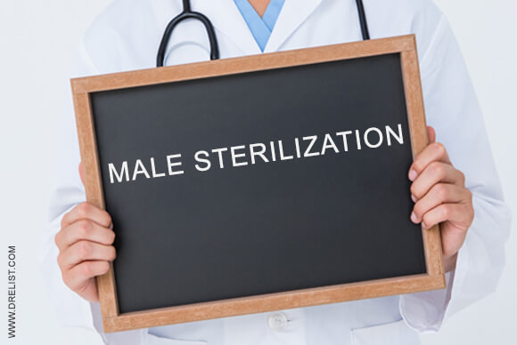 Male Sterilization