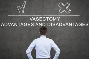Vasectomy Advantages and Disadvantages image