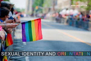 Sexual Identity and Orientation image