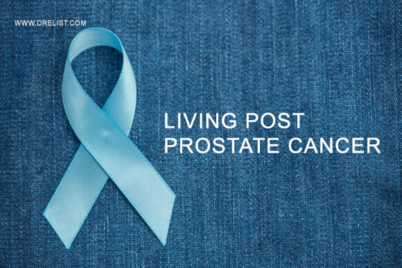 Living Post Prostate Cancer