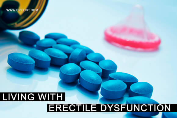 Living With Erectile Dysfunction