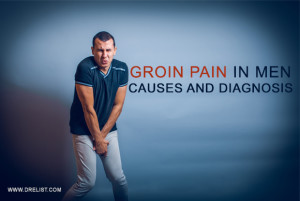 Groin Pain In Men | Causes And Diagnosis image