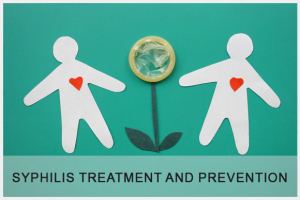 Syphilis Treatment and Prevention