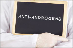 Anti Androgens Info.