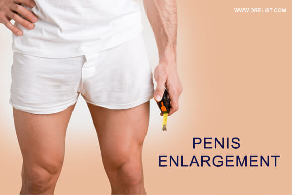 Penis Enlargement