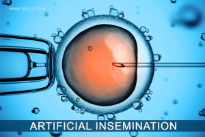 Artificial Insemination image
