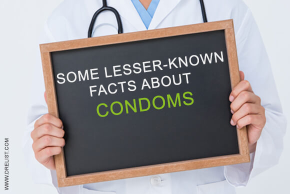 Some Lesser-Known Facts About Condoms
