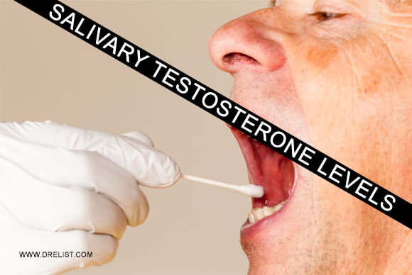 Salivary Testosterone Levels – What Should You Know About It?