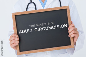 The Benefits of Adult Circumcision image