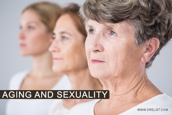 Aging And Sexuality