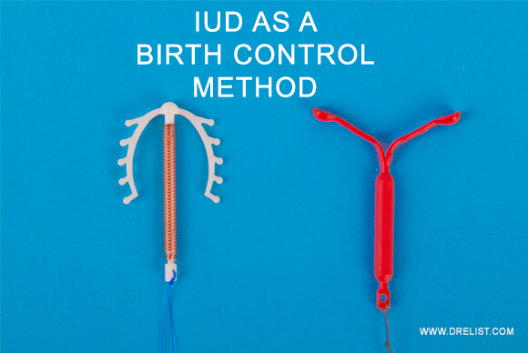 IUD As A Birth Control Method – How Effective Is It?