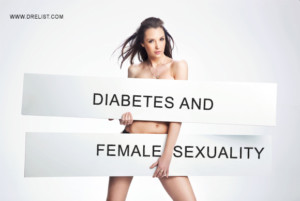 Diabetes And Female Sexuality image