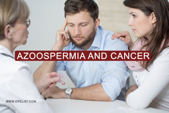 Azoospermia And Cancer