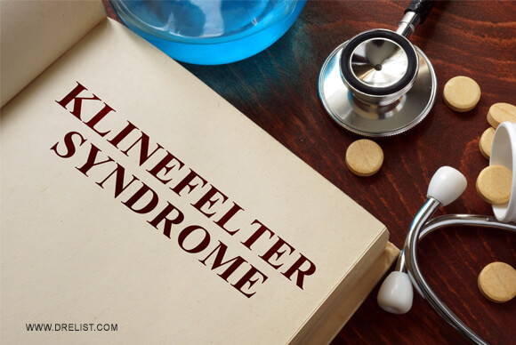 Klinefelter Syndrome