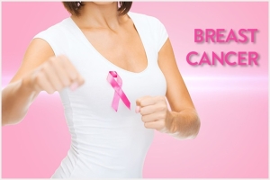 Breast Cancer Image