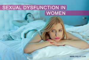 Sexual Dysfunction In Women image