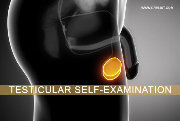 Testicular Self-Examination – What Should You Know About It?