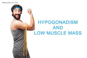 Hypogonadism And Low Muscle Mass image