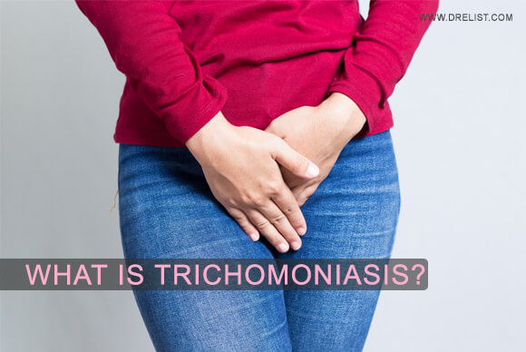 What Is Trichomoniasis Or Trich?