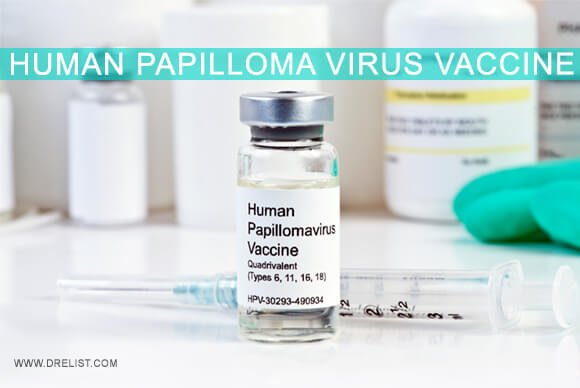 Human Papilloma Virus Vaccine