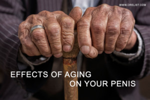 Effects Of Aging On Your Penis image